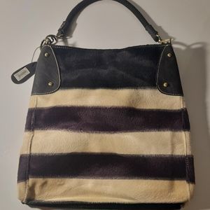 Meet your Posher, Nathanial